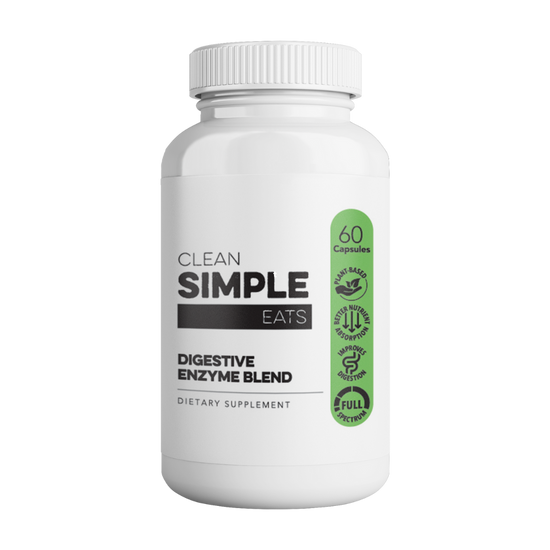Digestive Enzymes