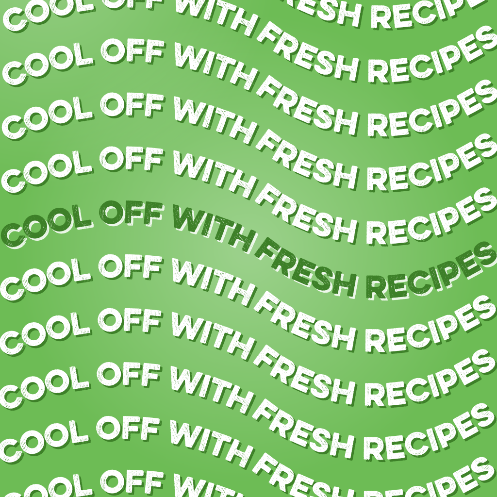 Summer Meal Plan: Hardcover