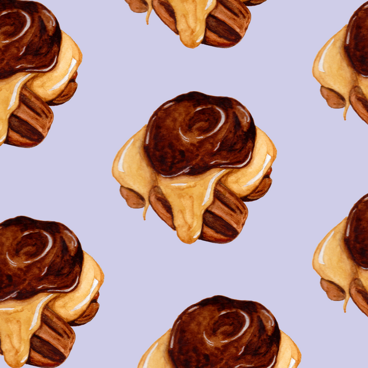 Caramel Pecan Cluster OffBeat Butter