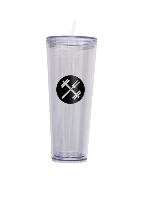 CSE Tumbler