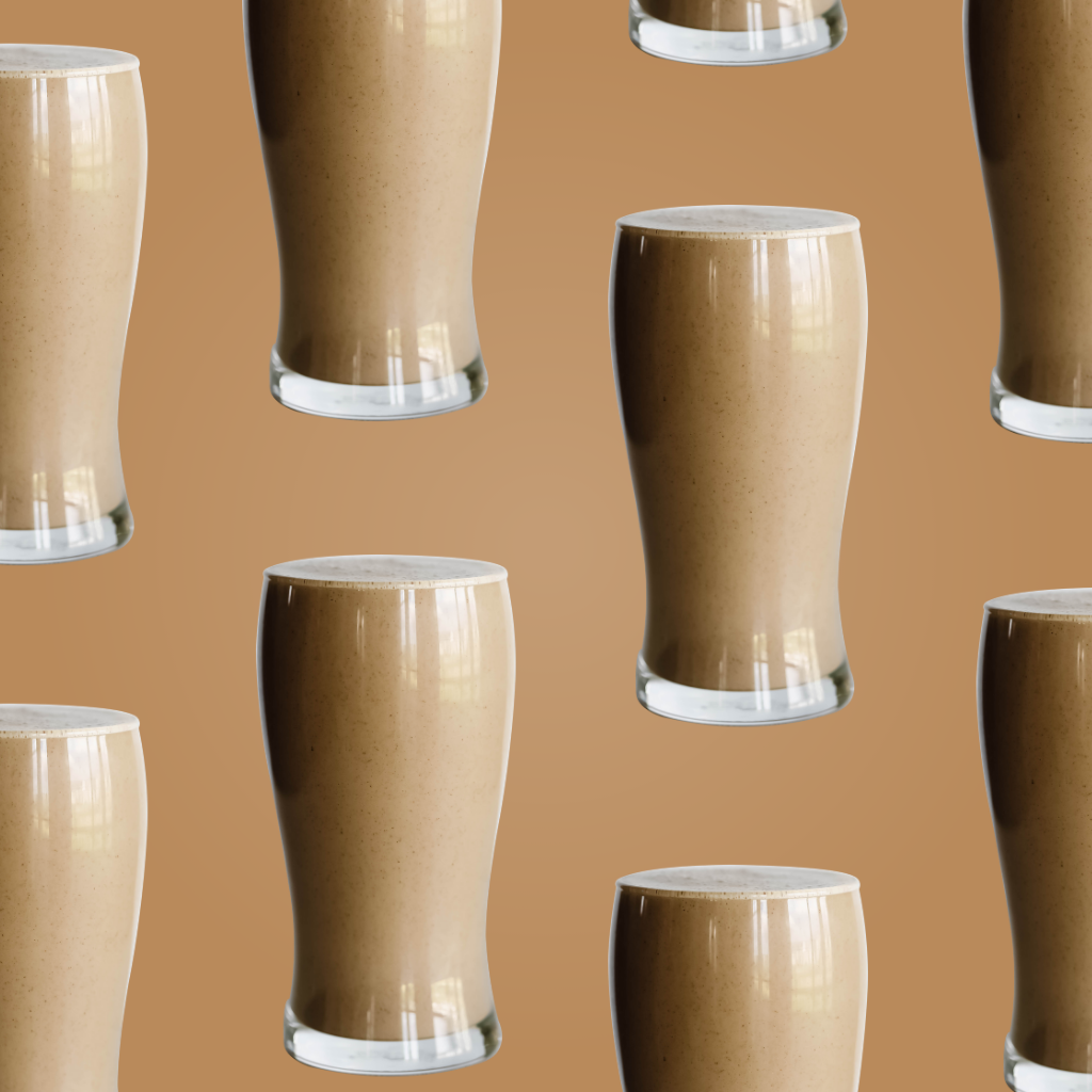 Protein Powder: Vegan Chocolate (30 Serving Bag)