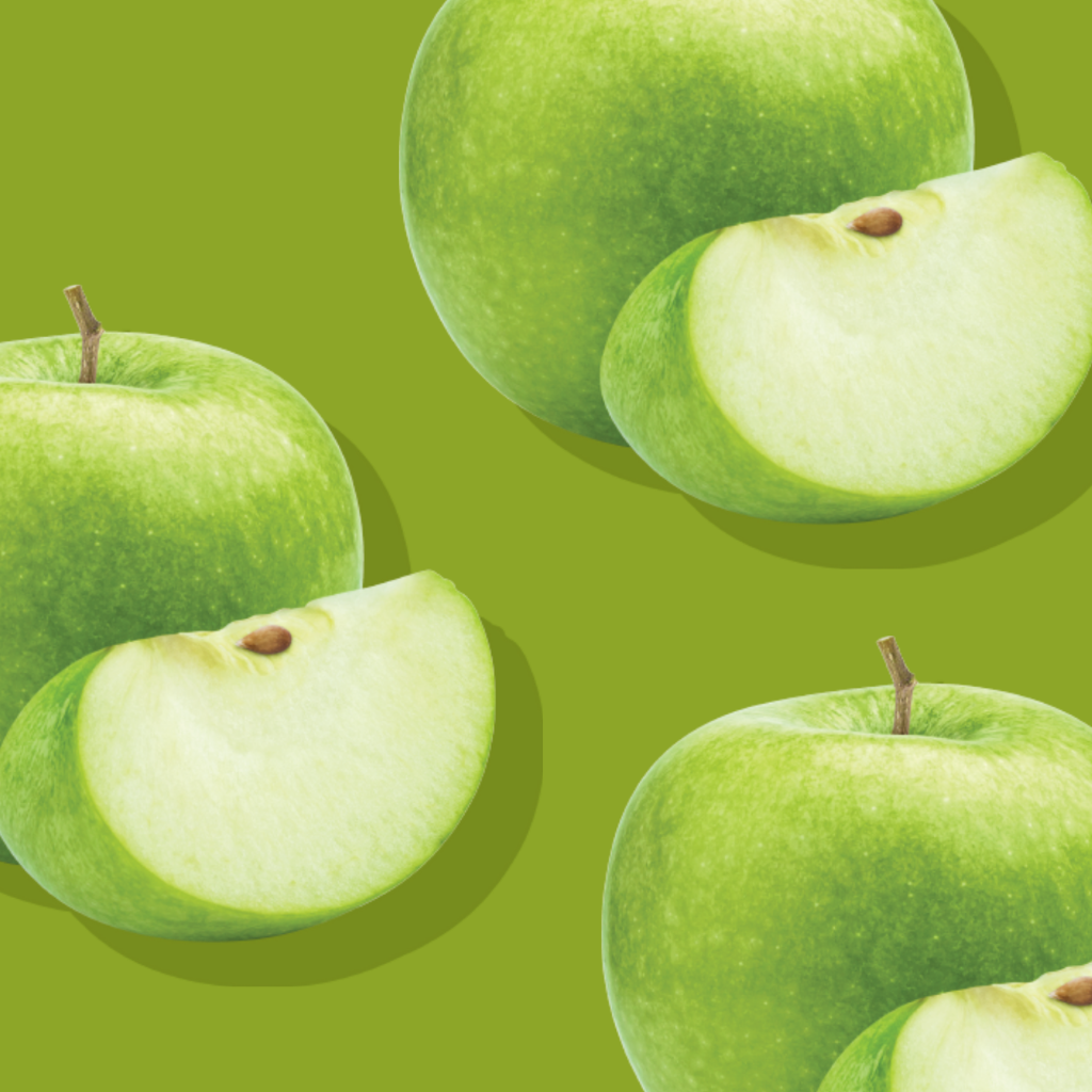 Greens: Green Apple Super Greens Mix