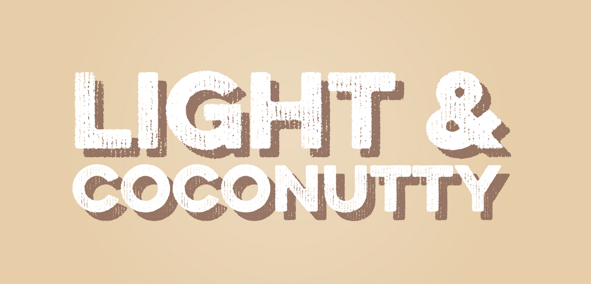Hydrate: Coconut Lime Hydration Drink Mix (10 Single Serving Stick Packs)