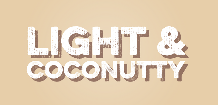 Hydrate: Coconut Lime Hydration Drink Mix (10 Single Serving Stick Packs)