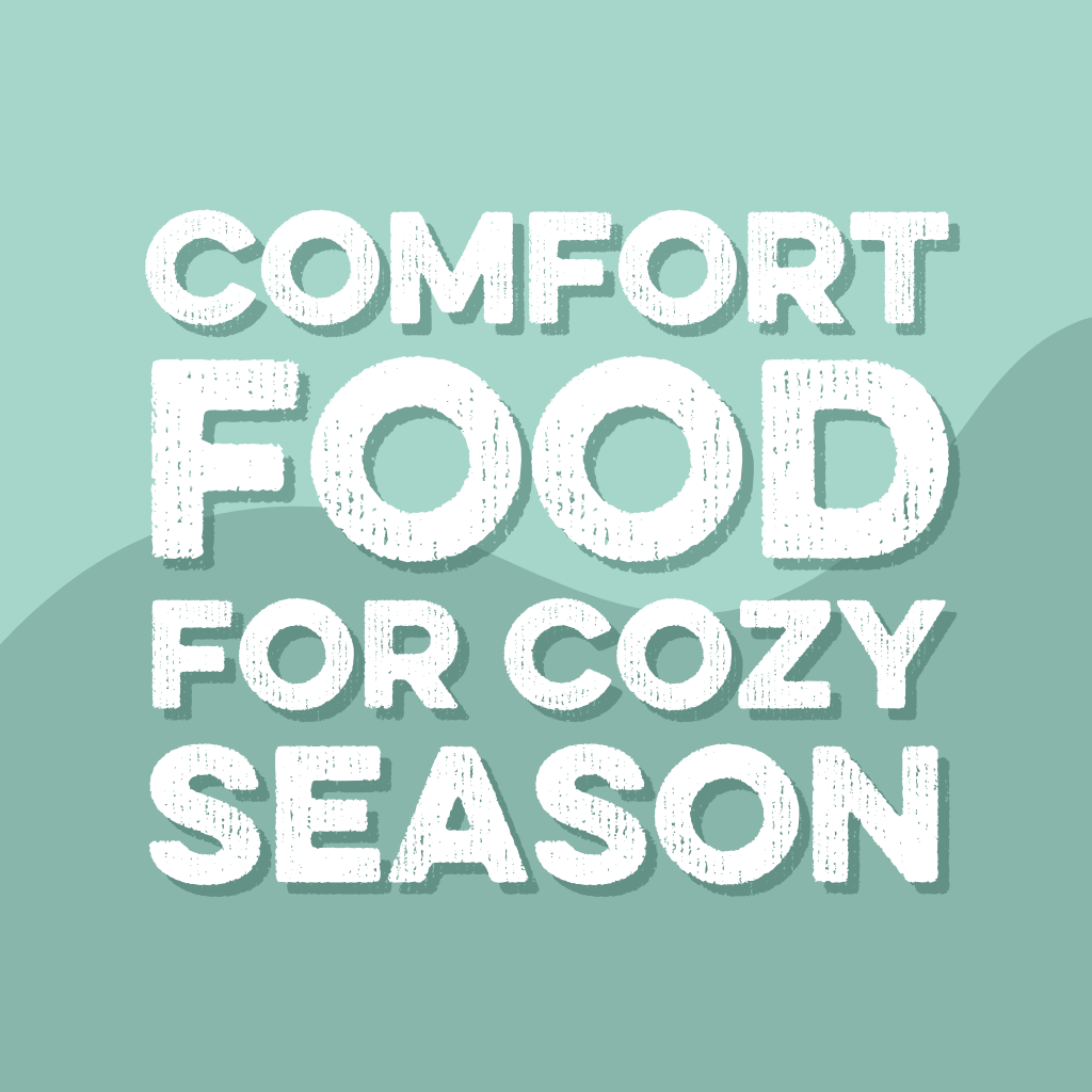 Winter Meal Plan: Hardcover