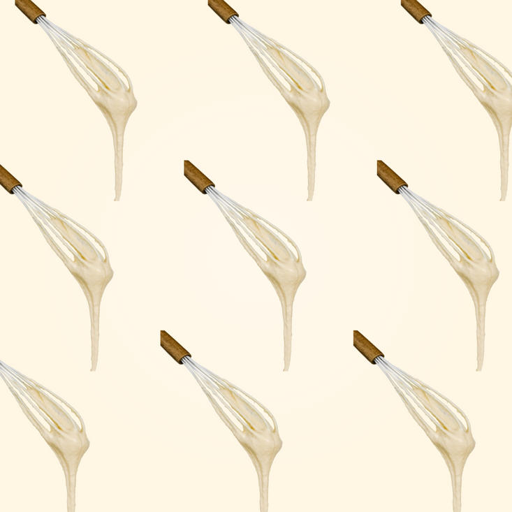 Protein Powder: Cake Batter (10 Single Serving Stick Packs)