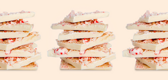 Protein Powder: White Chocolate Peppermint (30 Serving Bag)