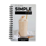 Protein Powder Recipe Book