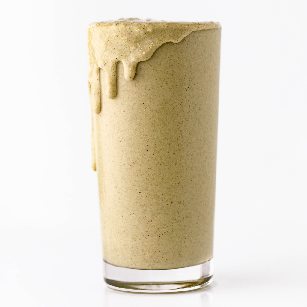 Protein Powder: Vegan Vanilla (30 Serving Bag)