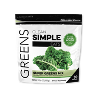 Greens: Super Greens Mix