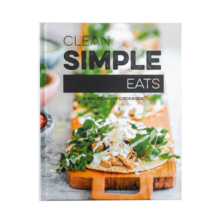 Products – Clean Simple Eats