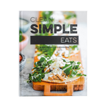 Best of Clean Simple Eats Recipe Book