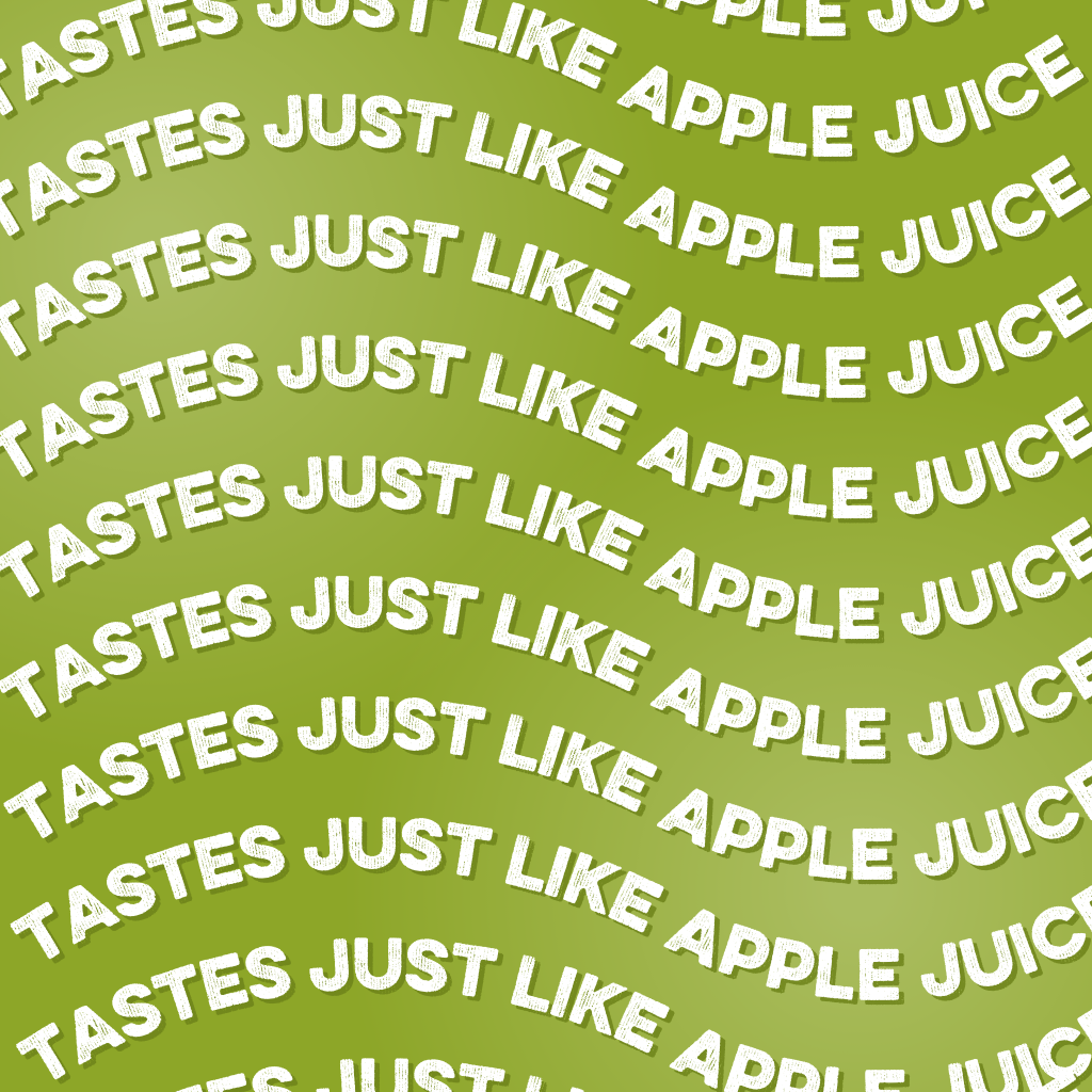 Greens: Green Apple Super Greens Mix