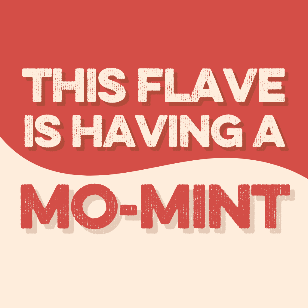 Protein Powder: White Chocolate Peppermint (30 Serving Bag)