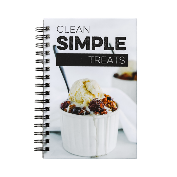 Clean Simple Eats: Summer Edition: Hardcover