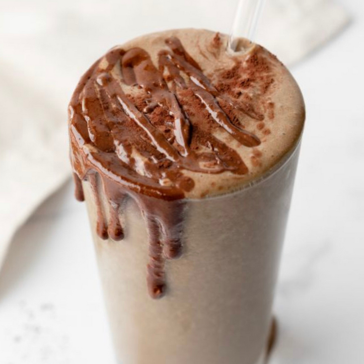 Buckeye Brownie OffBeat Butter