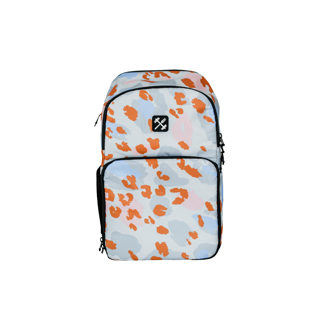 CSE Insulated Backpack